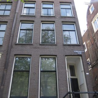 Kloveniersburgwal 45, Amsterdam