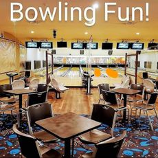 Romano's Saranac Lanes, Sports Bar & Grill