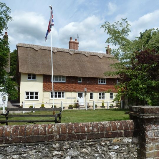 Brook Cottages