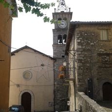 Chiesa di Santa Maria delle Grazie