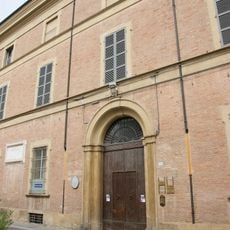 Palazzo Bertamini-Lucca