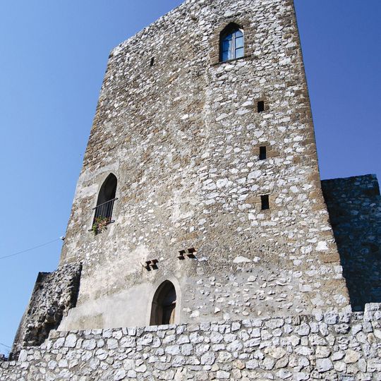 Castello del Parco Fienga