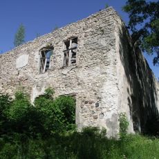 Kiltsi manor