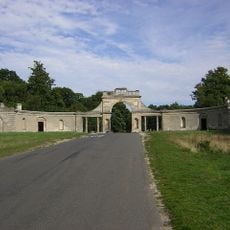 Clumber Park
