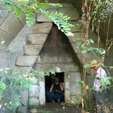 Thracian tomb of Septemvri