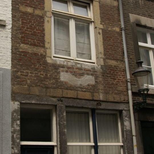 Lenculenstraat 10, Maastricht