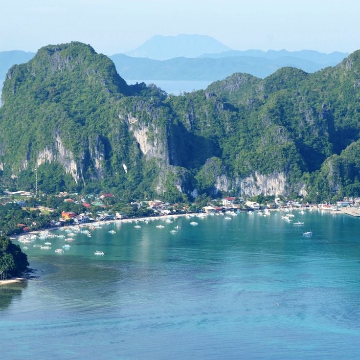 El Nido