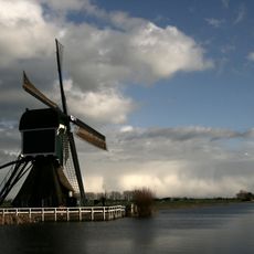 Gelkenes Molen