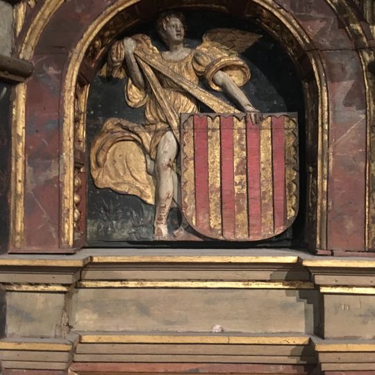 House of Merode