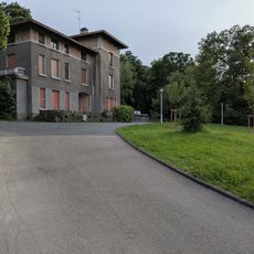 Parc de Champvert