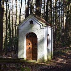 Waldkapelle