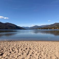 Christina Lake Provincial Park