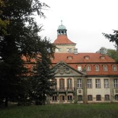 Wasserschloss St. Ulrich