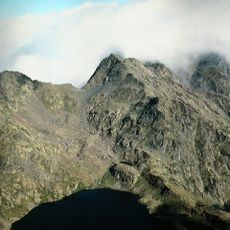 Estany major de la Gallina