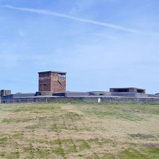 Dymchurch Redoubt