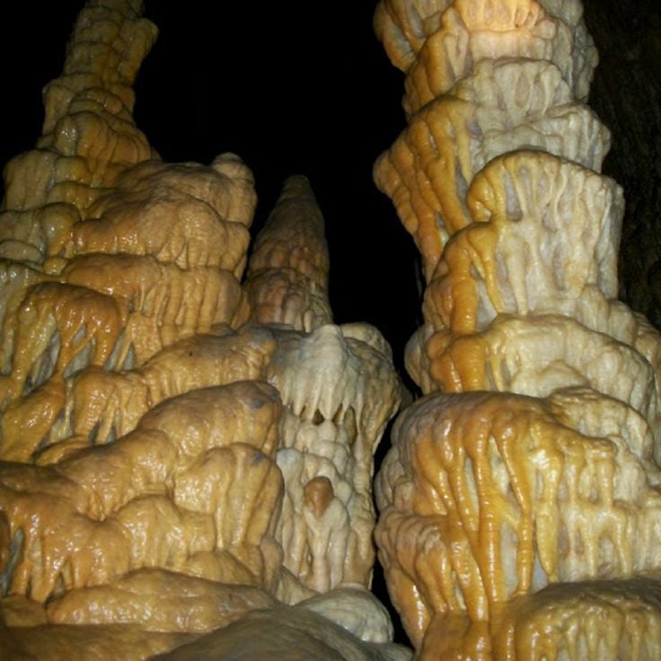 Grottes de Hastings
