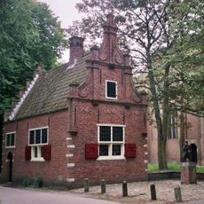 Townhall Schoorl