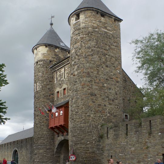 Helpoort
