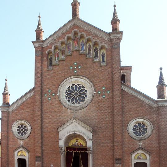 Chiesa di San Germano Vescovo