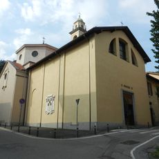 San Rocco