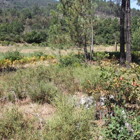 Monumentos Megalíticos do Souto do Coval
