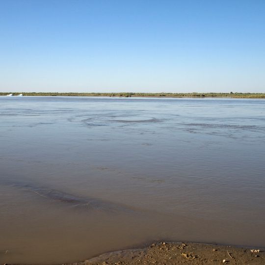 Distretto di Beruniy