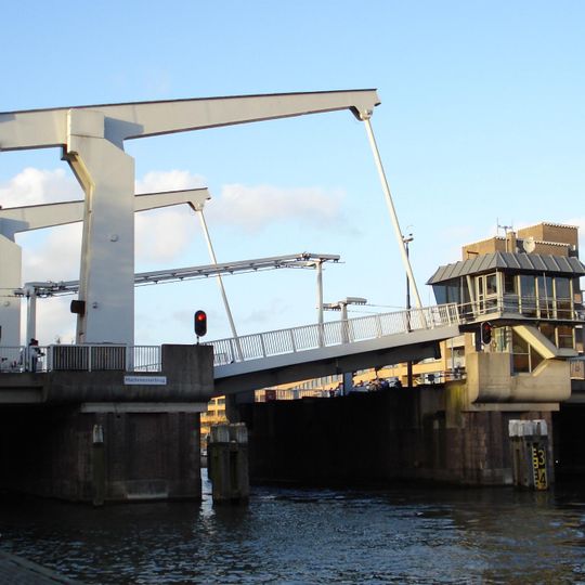 Mathenesserbrug