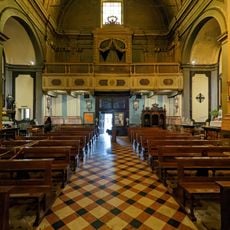 Palazzo Allario Caresana