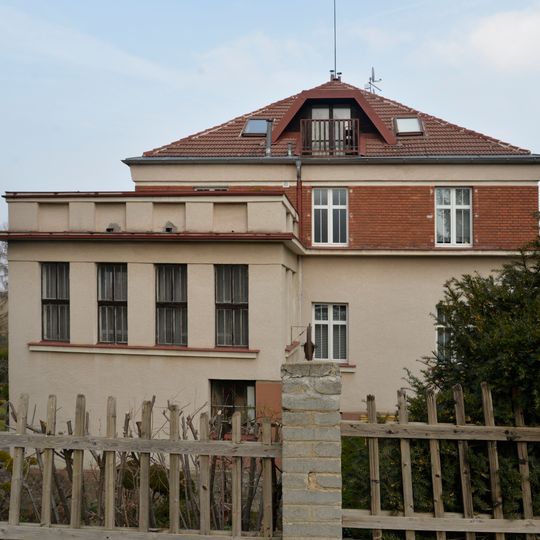 Na viničních horách 6