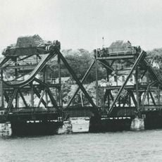Stone Bridge