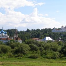 Древнерусский город Гороховец (Гороховецкое городище) (Гороховец)