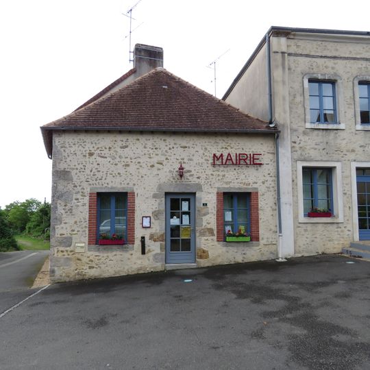 Saint-Germain-sur-Sarthe