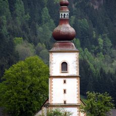 Pfarrkirche St. Nikolaus