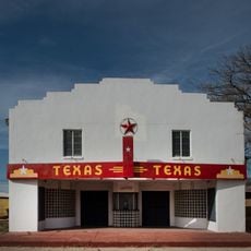 Texas Theater