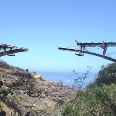 Viaduc de la ravine Fontaine
