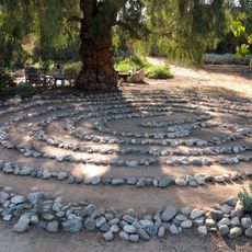 Arlington Garden