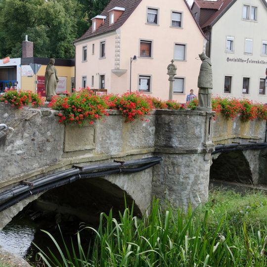 Brücke