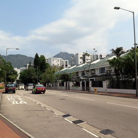 Yau Yat Tsuen
