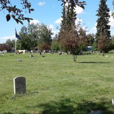 Clay Street Cemetery