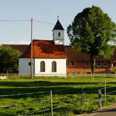 Kapelle St. Antonius von Padua