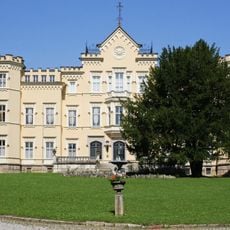 Schloss Vogelsang