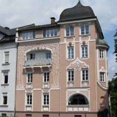 Heilig-Geist-Straße 48