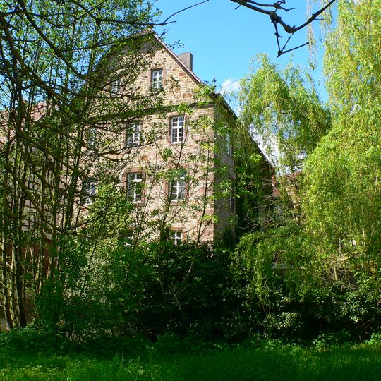 Schloss Nassenerfurth