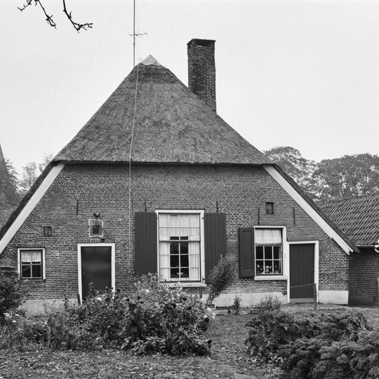 Schoolstraat 13, Twello