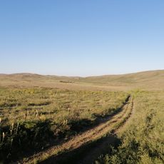 Bugyly Nature Reserve