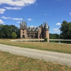 Château de Contenson