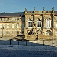 Neues Schloss Bayreuth