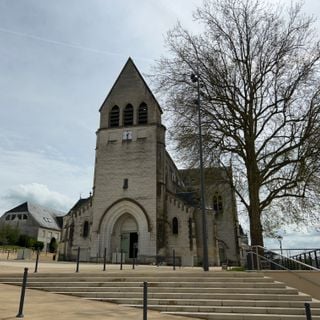 Église Saint-Étienne de Buzançais