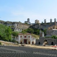 Sankt Margarethen im Burgenland