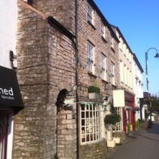 Farthings Old Wine House